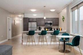 Heart of Downtown Indy 2BR Gem